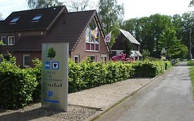 B & B Leudal Haelen Exterior photo