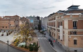 Hotel Be Mate Callao Madrid Exterior photo