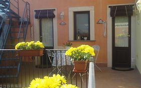 B&B Polifemo Etna Nicolosi Exterior photo