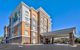 Holiday Inn Express Augusta North, An Ihg Hotel Exterior photo