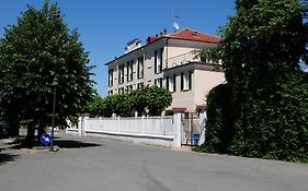 Albergo Belvedere Acqui Terme Exterior photo