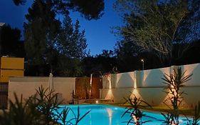 Hotel Dimora Relais Excelsa Gallipoli Exterior photo