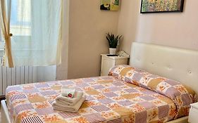 La Magnolia Bed and Breakfast Livorno Exterior photo