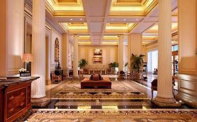 Hotel Grande Bretagne, A Luxury Collection Hotel, Atene Exterior photo