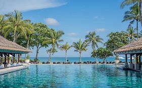 InterContinental Bali Resort, an IHG Hotel Jimbaran Exterior photo