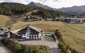 Hotel Etoile De Neige Pila  Exterior photo