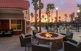 Residence Inn Phoenix Chandler/Fashion Center Exterior photo