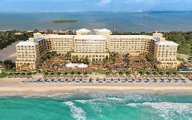 Kempinski Hotel Cancún Exterior photo