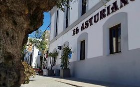 Hotel Hostal El Asturiano Tarifa Exterior photo