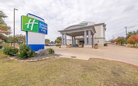 Holiday Inn Express & Suites College Station, An Ihg Hotel Exterior photo