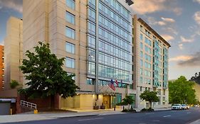 Hotel Courtyard By Marriott Washington, D.C./Foggy Bottom Exterior photo