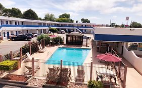 Motel 6-Canon City, CO 719-458-1216 Exterior photo