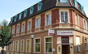 Dom Hotel Osnabrück Exterior photo