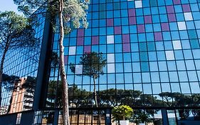 Hotel Mercure Roma Cinecitta Exterior photo