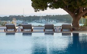 Hotel The Roc Club Vouliagméni Exterior photo