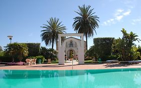 Hotel Villa Palocla Sciacca Exterior photo