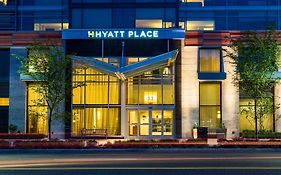 Hotel Hyatt Place Washington Dc/Us Capitol Exterior photo