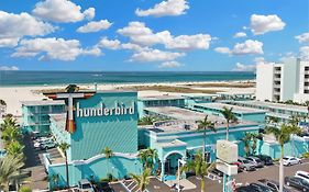 Thunderbird Beach Resort St. Pete Beach Exterior photo