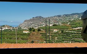 Villa Nova Madeira in Funchal Casa A&B Room photo