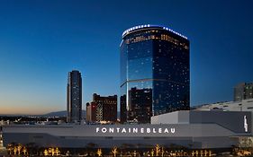 Hotel Fontainebleau Las Vegas Exterior photo