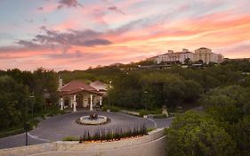 Villas At La Cantera Resort & Spa San Antonio Exterior photo