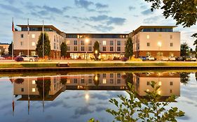 Best Western Plus Hotel Papenburg Exterior photo