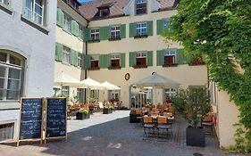 Jufa Hotel Meersburg Am Bodensee Exterior photo