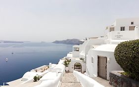 Canaves Ena - Small Luxury Hotels Of The World Oia  Exterior photo