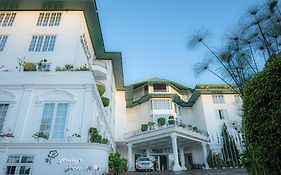 Hotel Araliya Green Hills - Where Historic Charm Mingles With Natural Beauty Nuwara Eliya Exterior photo