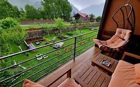 ---Allegria House--- Villa Kazbegi Exterior photo