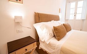 Quintessenza Luxury Domus Bed and Breakfast Polignano a Mare Exterior photo