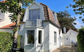 Family Beach House - Surf & Sea Villa Bredene Exterior photo