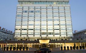 Hotel Sofitel Lyon Bellecour Exterior photo