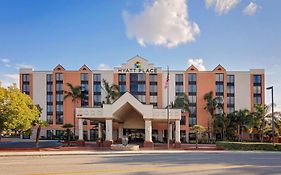 Hotel Hyatt Place Ontario/Rancho Cucamonga Exterior photo