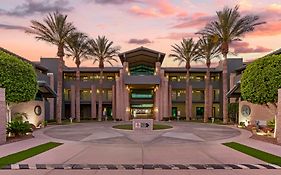 Hotel Best Western Plus Sundial Scottsdale Exterior photo