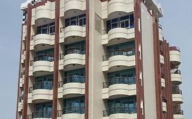 Bravia Hotel Lomé Exterior photo