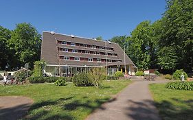 Hotel Forsthaus Langenberg Heringsdorf  Exterior photo