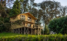 Hotel Neusa Hills Glamping Tausa Viejo Exterior photo