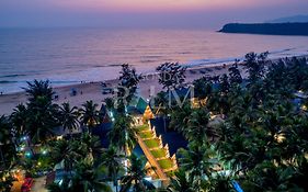 Agonda Palm Beach Resort Exterior photo