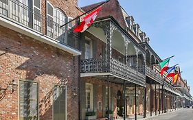 Place D'Armes Hotel New Orleans Exterior photo