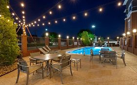 Best Western Plus Duncanville/Dallas Exterior photo