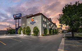 Comfort Inn Layton - Salt Lake City Exterior photo