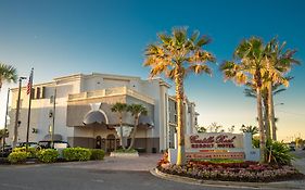 Castillo Real, Ascend Hotel Collection St. Augustine Beach Exterior photo