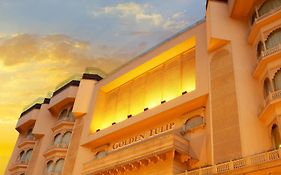 Hotel Golden Tulip Divisione di Jaipur Exterior photo