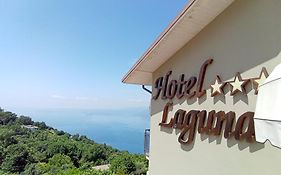 Hotel Laguna San Zeno di Montagna Exterior photo