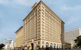 Hotel Courtyard By Marriott San Diego Downtown Exterior photo