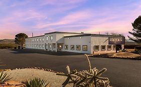 Copper Canyon Inn Camp Verde Exterior photo