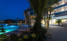 Mediterranee Family Hotel & Spa Bibione Exterior photo