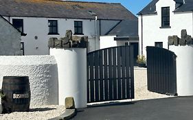 Bayview Farm Holiday Cottages Bushmills Exterior photo