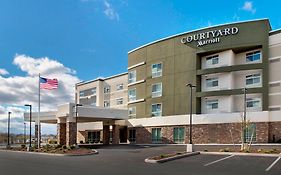 Hotel Courtyard By Marriott Schenectady At Mohawk Harbor Exterior photo